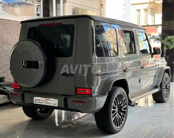 G63 ناردو متوفر