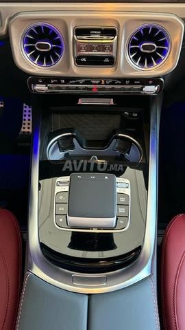 G63 ناردو متوفر