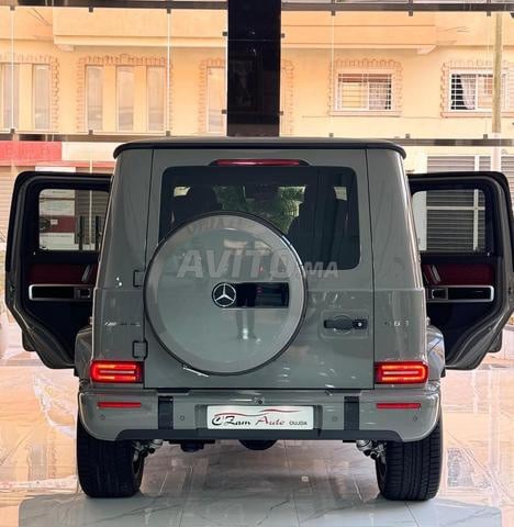 G63 ناردو متوفر
