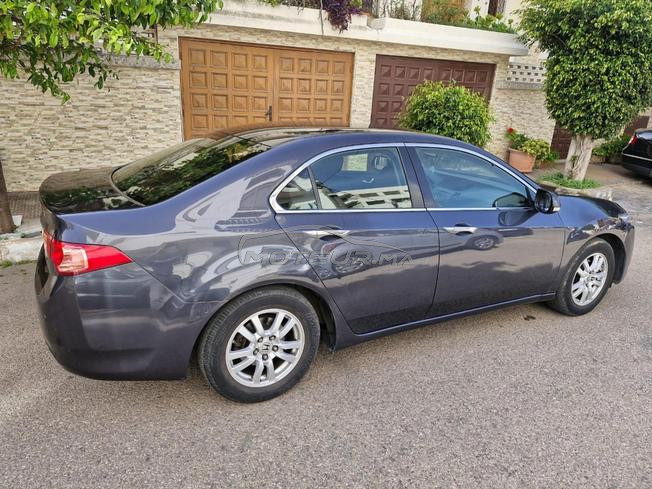 Honda Accord Diesel 
