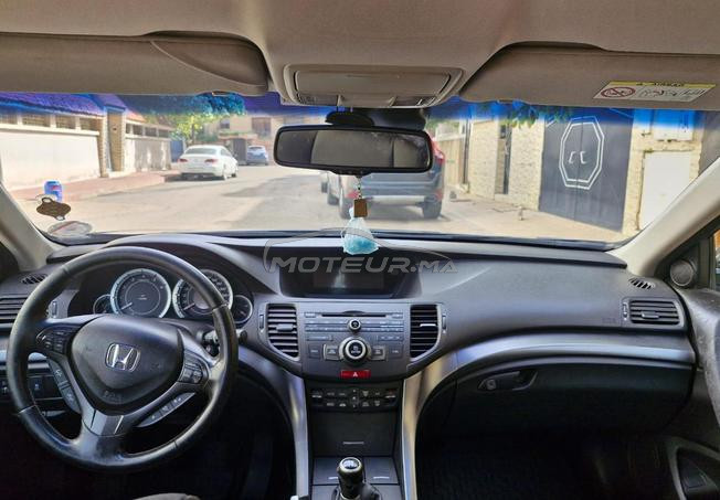 Honda Accord Diesel 