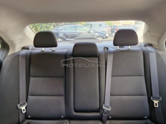 Honda Accord Diesel 