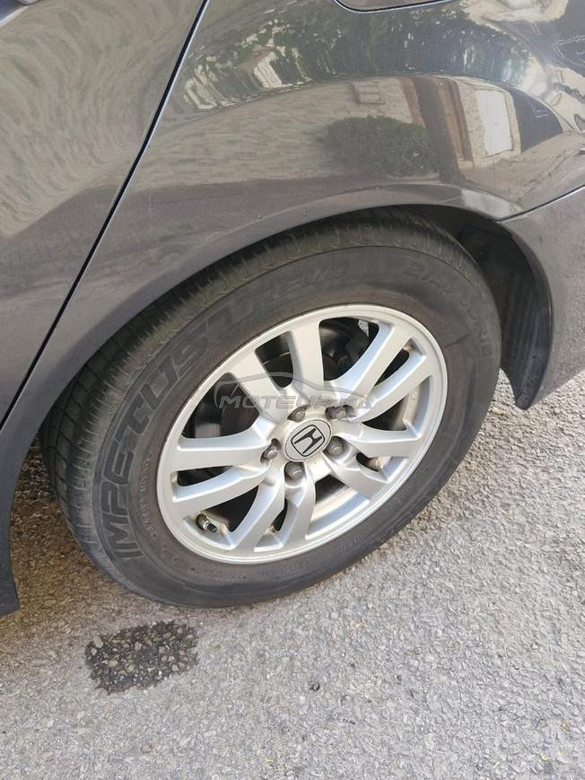 Honda Accord Diesel 