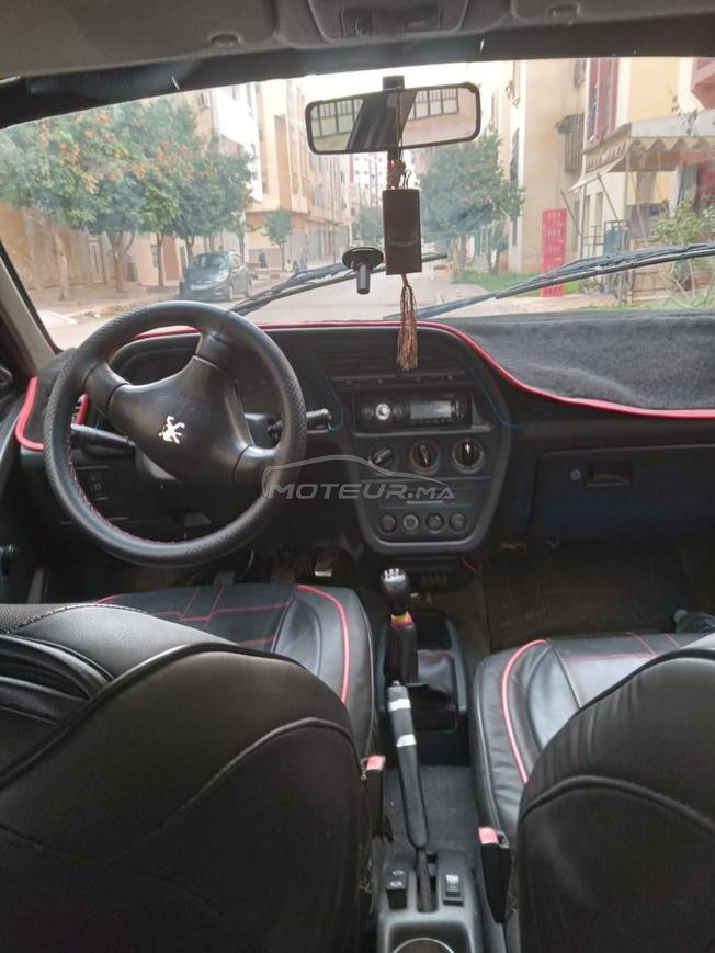 Peugeot 306 Diesel Manuelle 1996