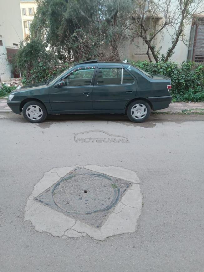 Peugeot 306 Diesel Manuelle 1996