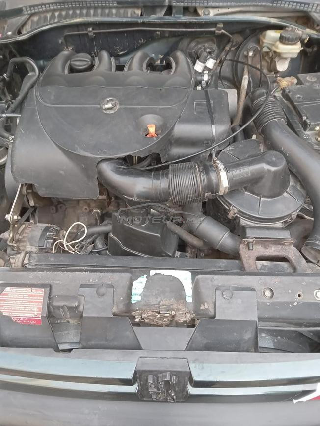 Peugeot 306 Diesel Manuelle 1996