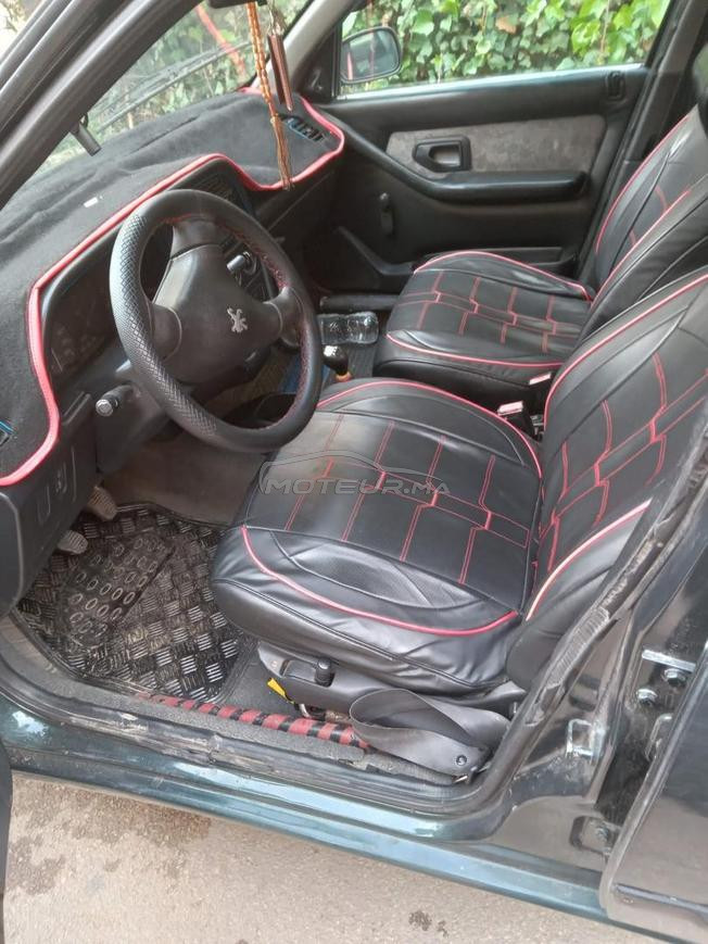 Peugeot 306 Diesel Manuelle 1996