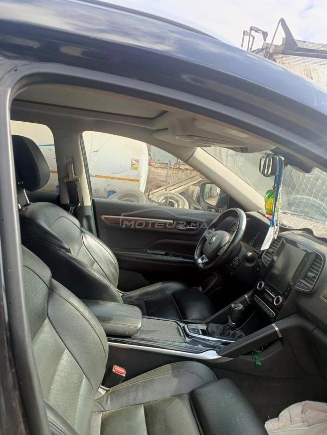 Renault Koleos Diesel Automatique 2021  