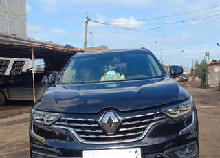 Renault Koleos Diesel Automatique 2021  