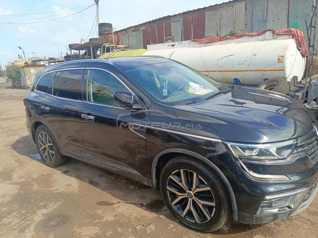 Renault Koleos Diesel Automatique 2021  