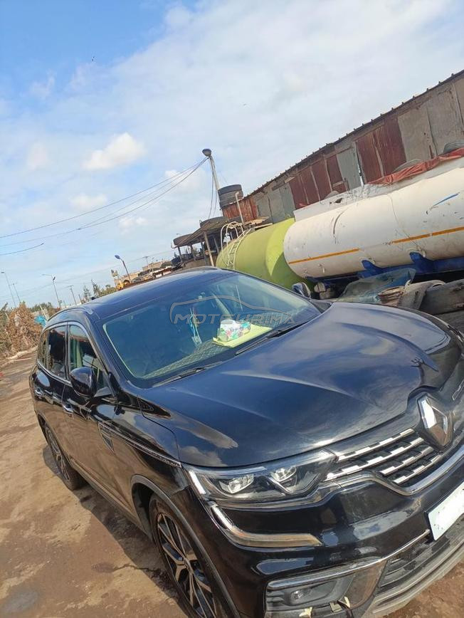 Renault Koleos Diesel Automatique 2021  