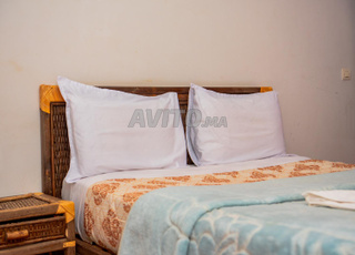 شقق مفروشة للايجار اليومي في ورزازات 