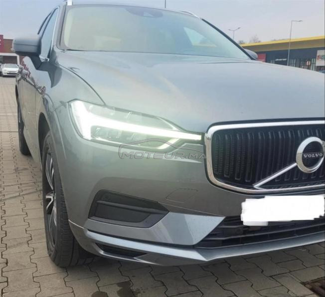 Volvo XC60 Diesel Automatique 2021 à Tétouan