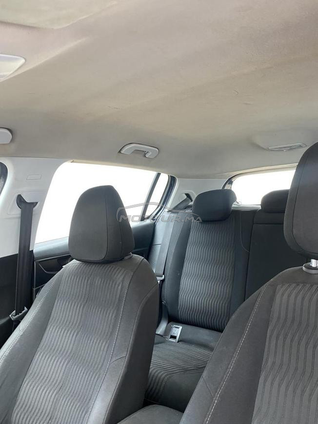 Peugeot 308 Diesel Manuelle 2014 à Salé