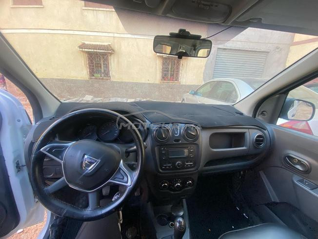 dacia dokker 2020 lmli7 sbaghet dar