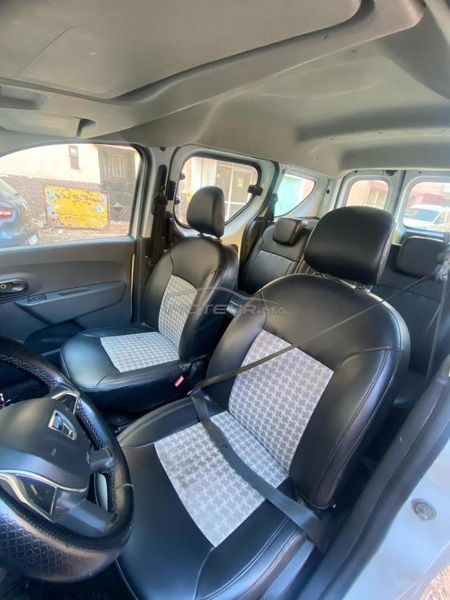 dacia dokker 2020 lmli7 sbaghet dar