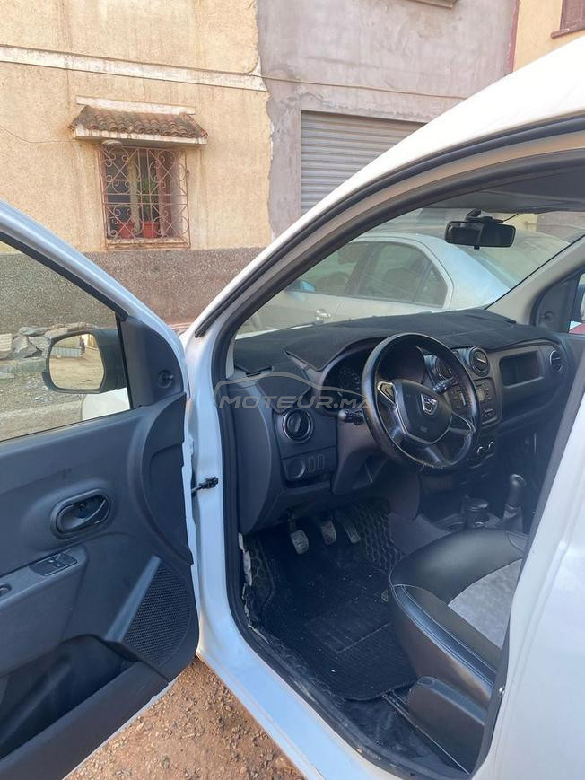 dacia dokker 2020 lmli7 sbaghet dar