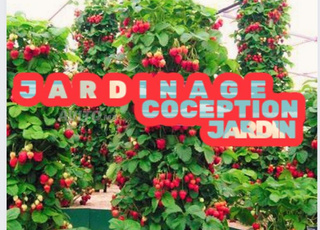 Services de jardinage Nettoyage complet