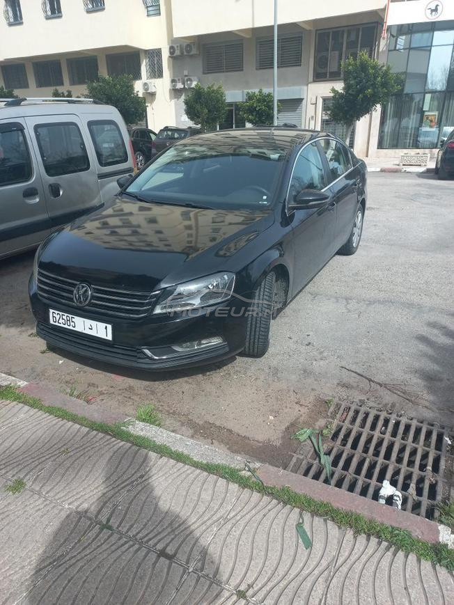Passat 