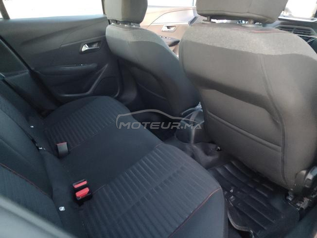 Peugeot 208 2021 Diesel  