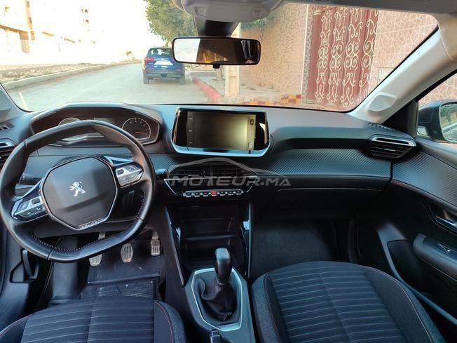 Peugeot 208 2021 Diesel  