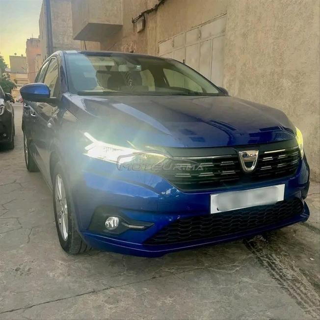 Dacia Sandero diesel 2023