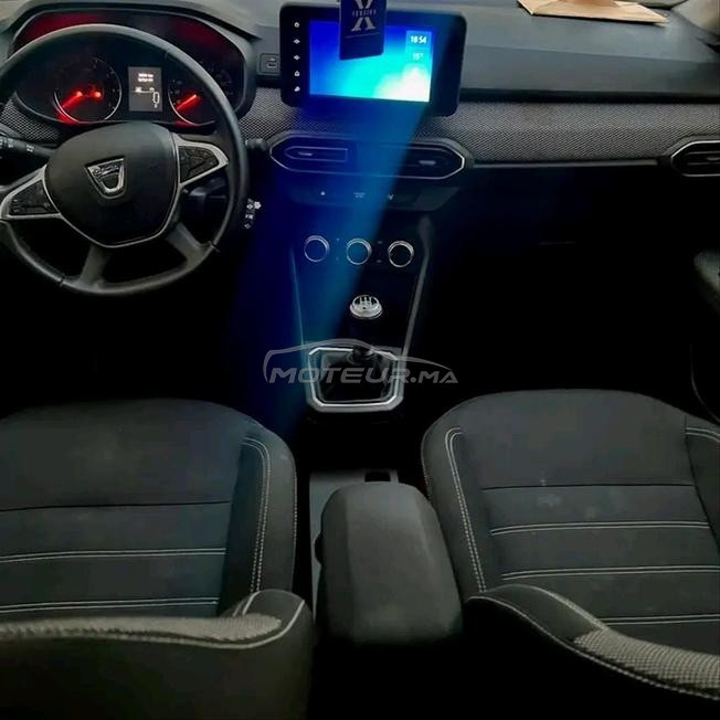 Dacia Sandero diesel 2023