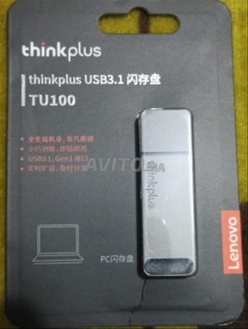 Lenovo original 128 GO Prix fixe 