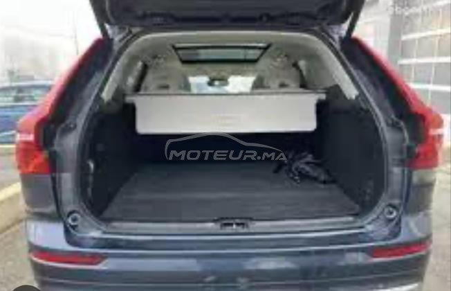 Volvo XC60 Diesel Automatique 2020 à Tanger