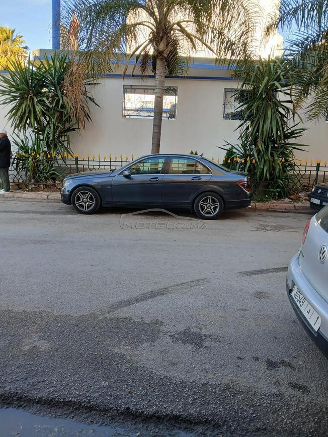 Mercedes pack AMG à vendre