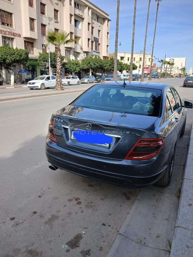 Mercedes pack AMG à vendre