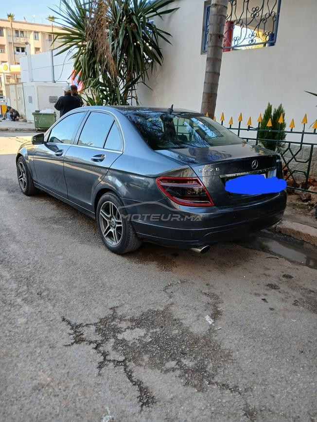 Mercedes pack AMG à vendre