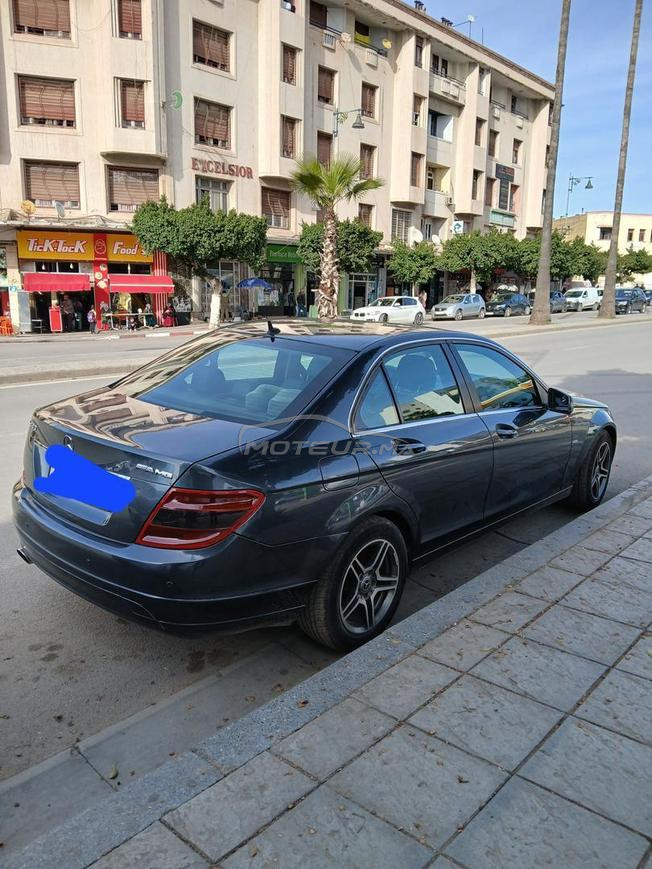 Mercedes pack AMG à vendre