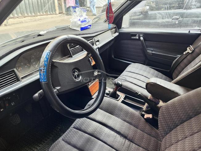 Mercedes très bon état 