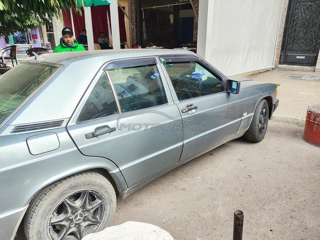 Mercedes très bon état 