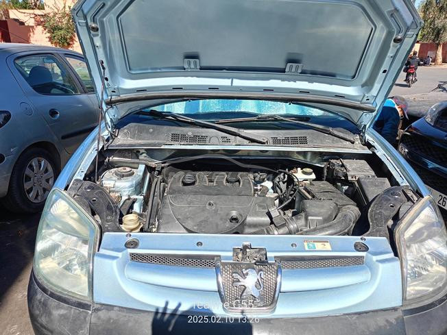 Peugeot 