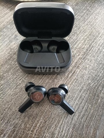 écouteurs Bang & olufsen ex