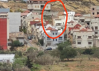 بقعة أرضية للبيع