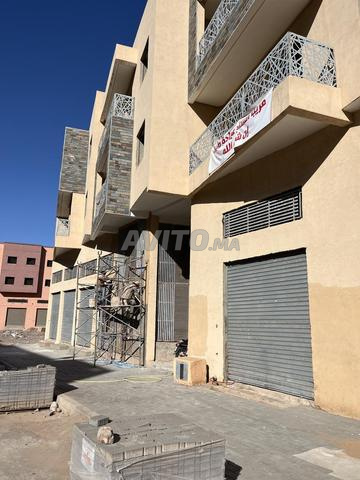 magasin vide pour commerce cafe et autre projet