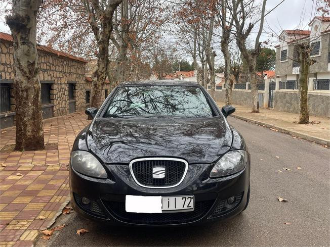 Seat Leon à Vendre – Excellente Occasion
