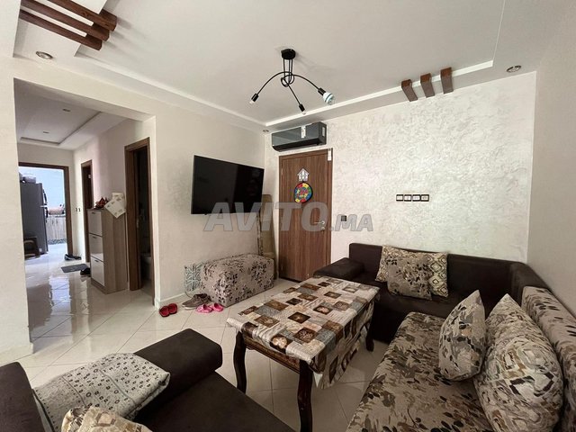 شقة للبيع 80 متر، بناء جديد و  13 متر باركنج