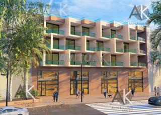Appartement à vendre 52 m² à Marrakech