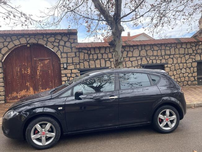 Seat Leon à Vendre – Excellente Occasion