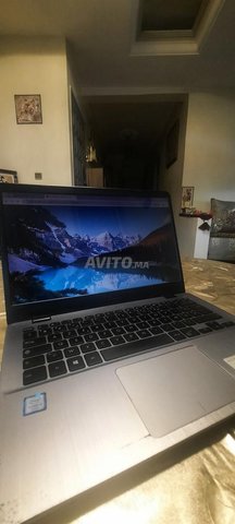 Pc Asus bon état et bon prix