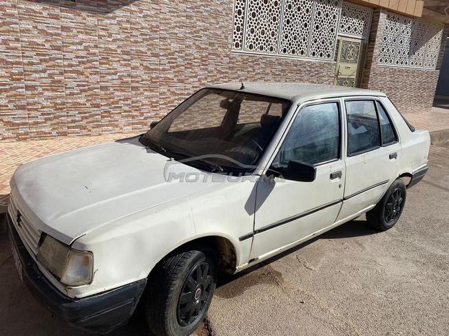 peugeot 309