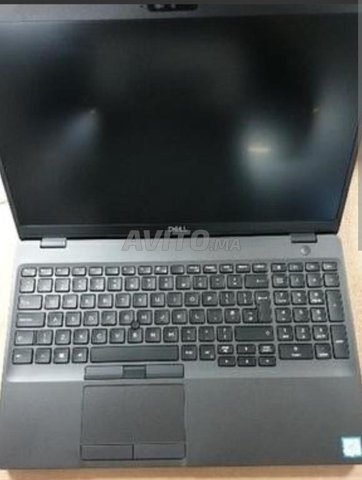 Ordinateur portable Dell 3541  i7-9750H 9 gh
