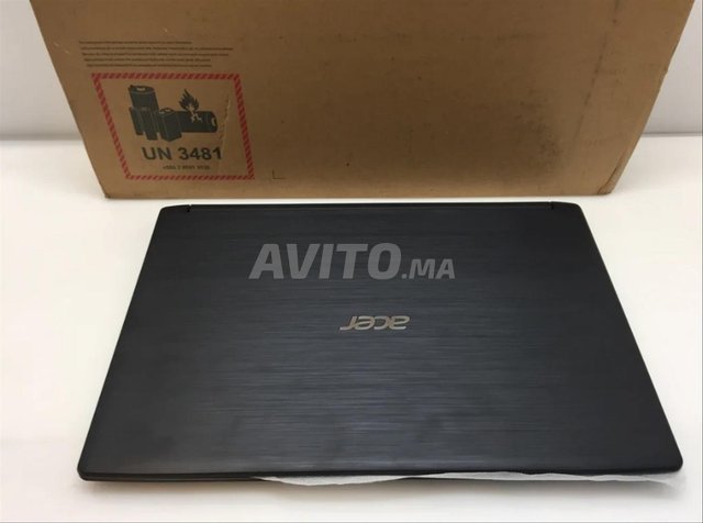 pc portable neuf acer aspire 3 mn l'Espagne 