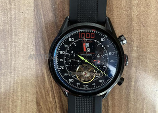 Montre Tag Heuer automatique original 