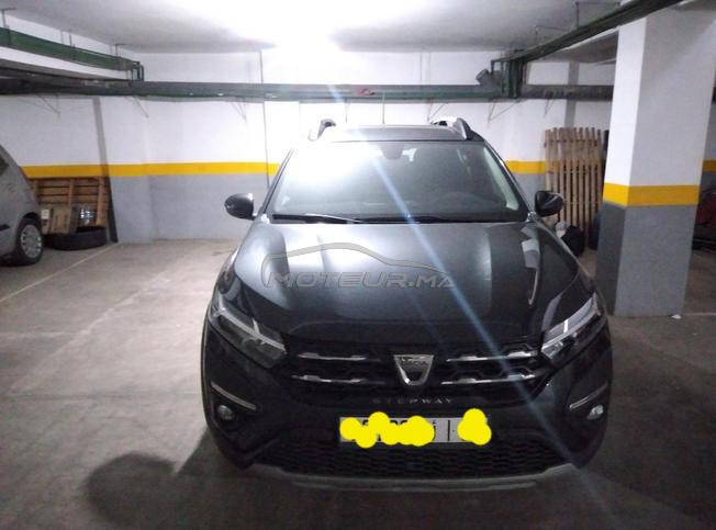 DACIA STEEPWAY 