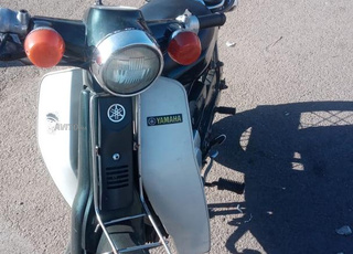 Trois khrofa série 00